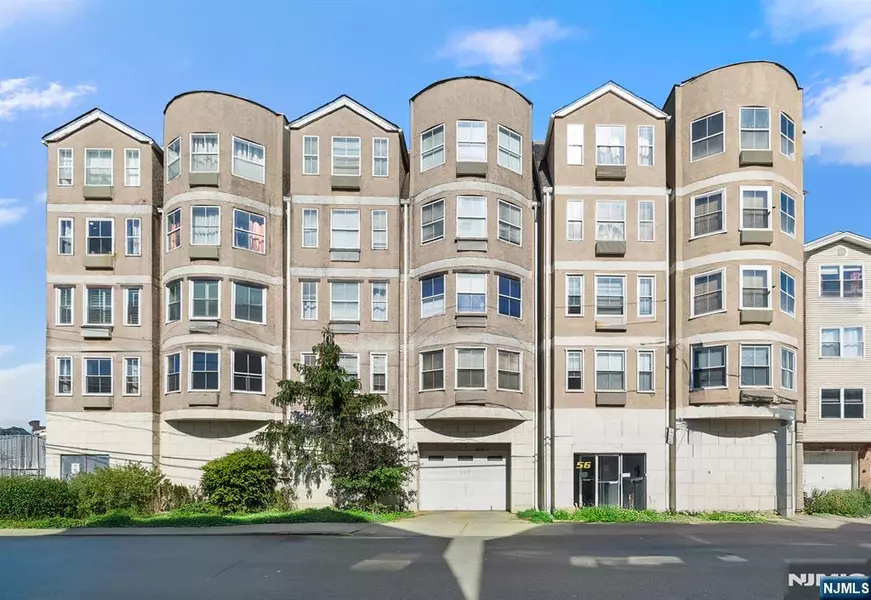 56 Ferguson ST #A2, Newark, NJ 07105