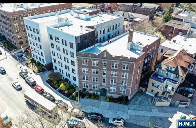 6309 Boulevard East #11, West New York, NJ 07093