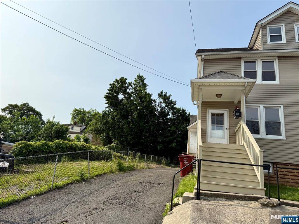 13 Baltimore ST #13, Nutley, NJ 07110