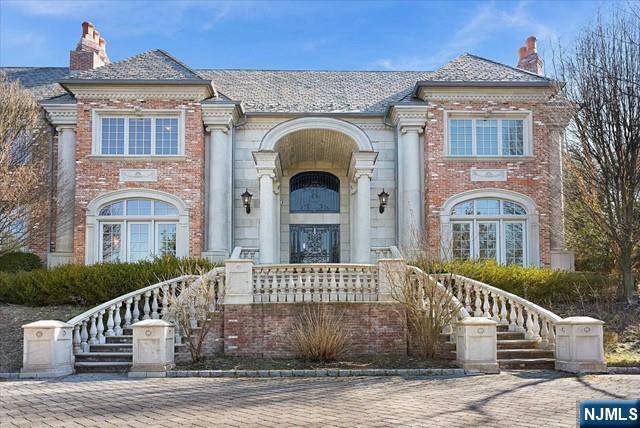 11 Margo WAY, Alpine, NJ 07620