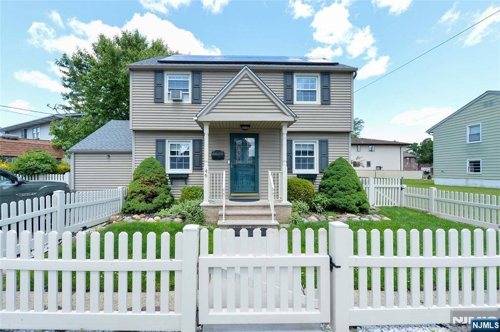Little Ferry, NJ 07643,46 Park ST