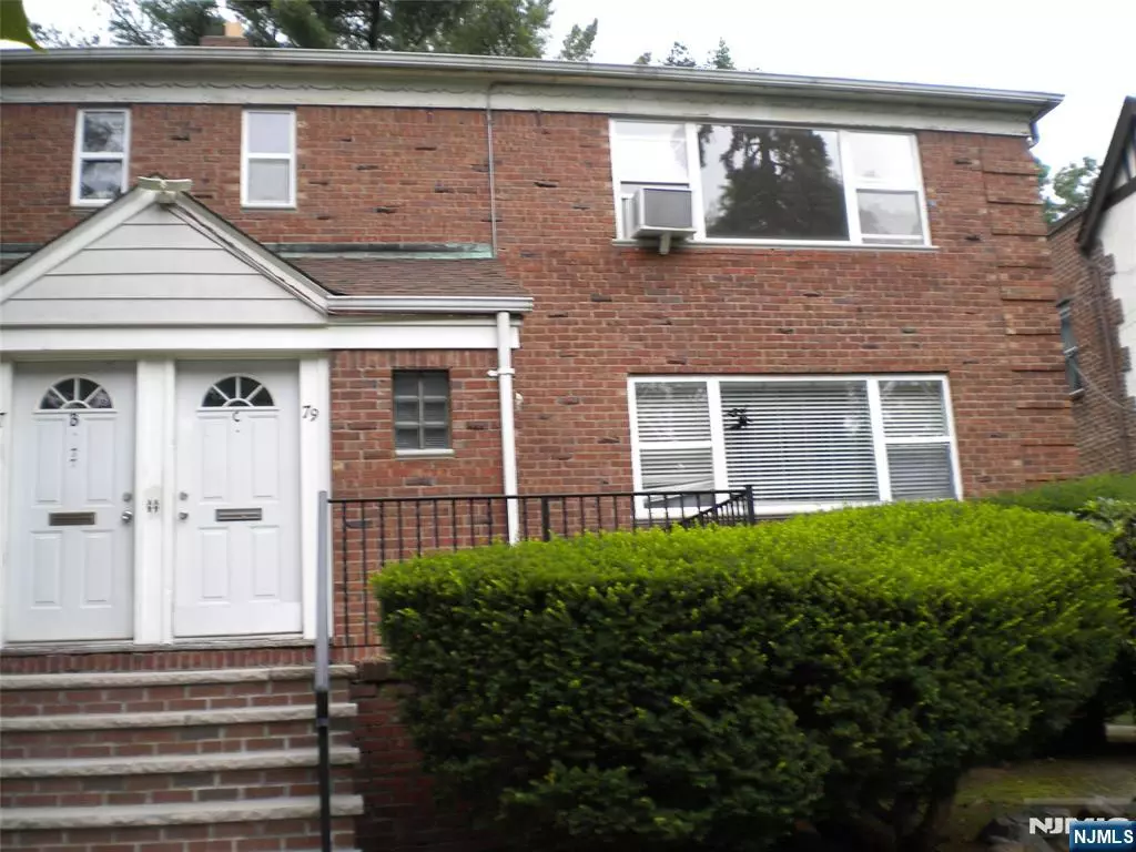 Englewood, NJ 07631,79 Huguenot AVE #C