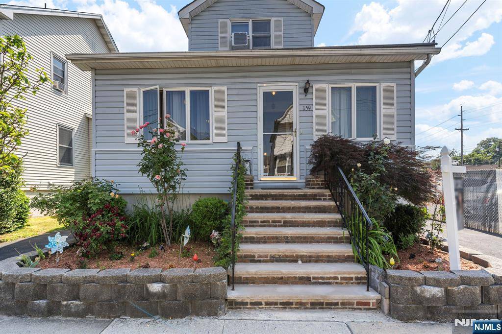 159 Lincoln AVE, Totowa, NJ 07512