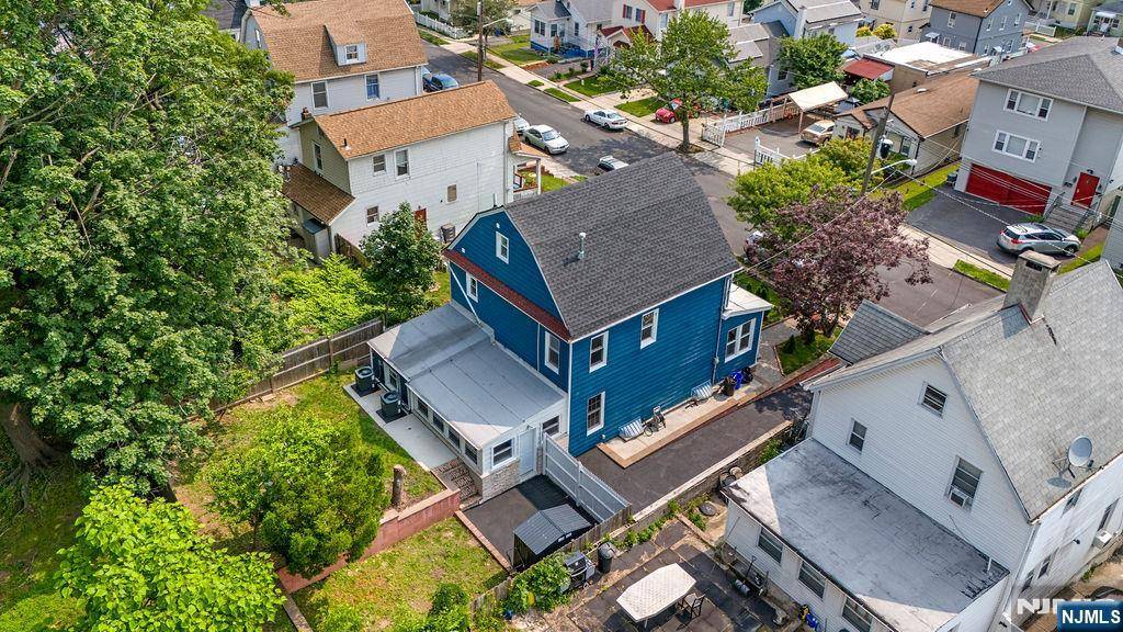 Belleville, NJ 07109,127 Stephens ST