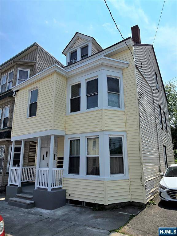 356 Pacific ST #3, Paterson, NJ 07503