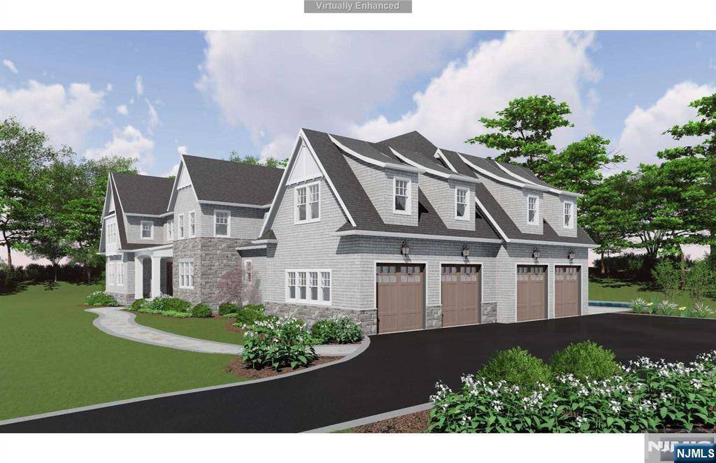 Franklin Lakes, NJ 07417,711 Cheyenne DR