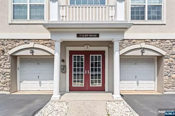 7 Cliff RD #C1, Woodland Park, NJ 07424