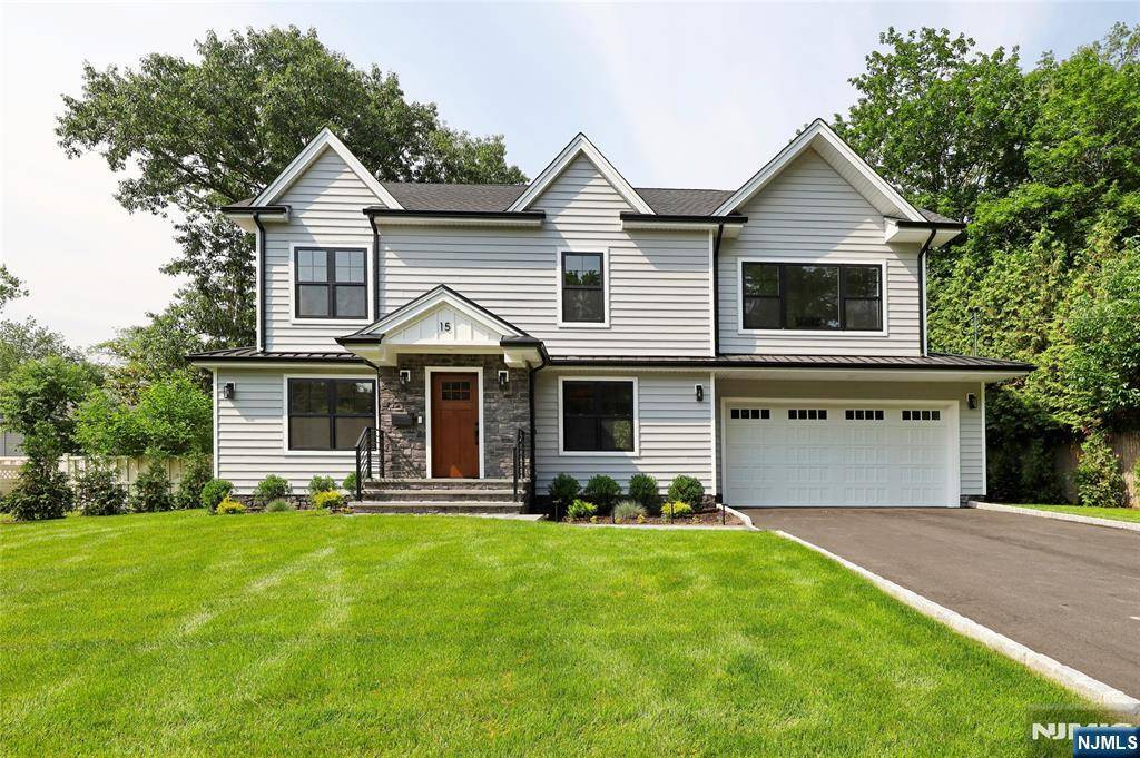 15 Stever AVE, Hillsdale, NJ 07642