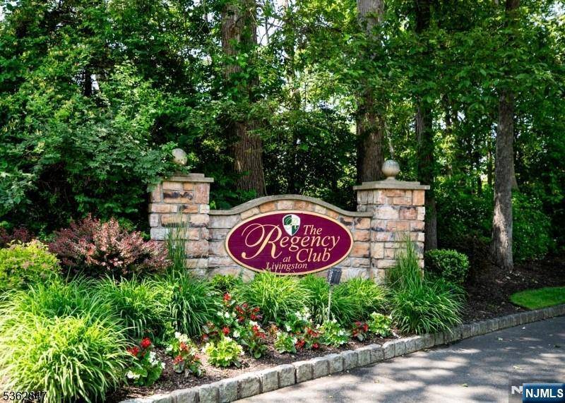 509 Kensington LN #182, Livingston, NJ 07039