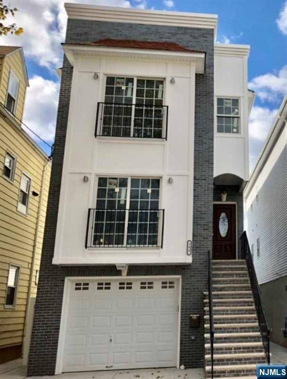 106 N 3rd ST #(1F+G), Harrison, NJ 07029