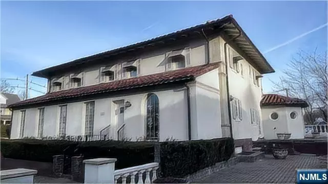 600 Doremus AVE, Glen Rock, NJ 07452