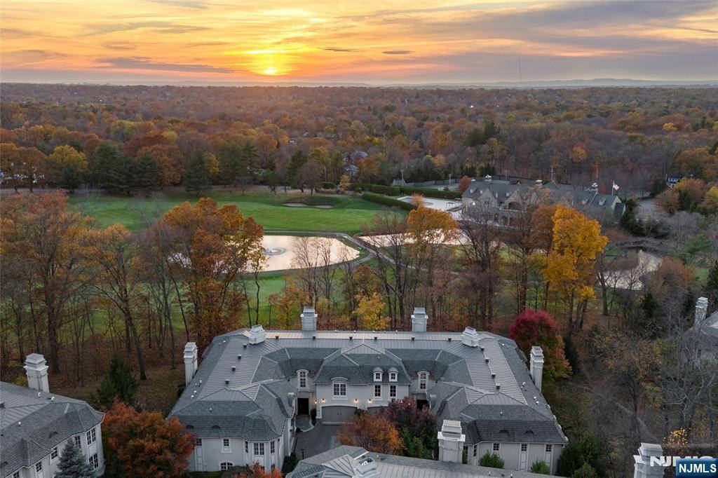 Demarest, NJ 07627,613 Bellaire DR