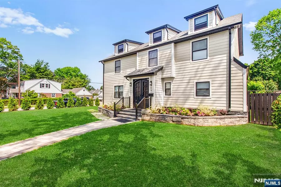 309 Clinton AVE, Bergenfield, NJ 07621