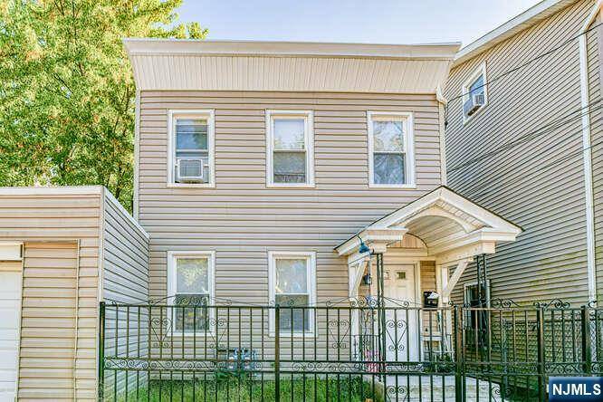 90-92 N 3rd ST, Paterson, NJ 07522