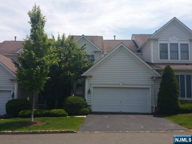 12 Thistle DR, Paramus, NJ 07652