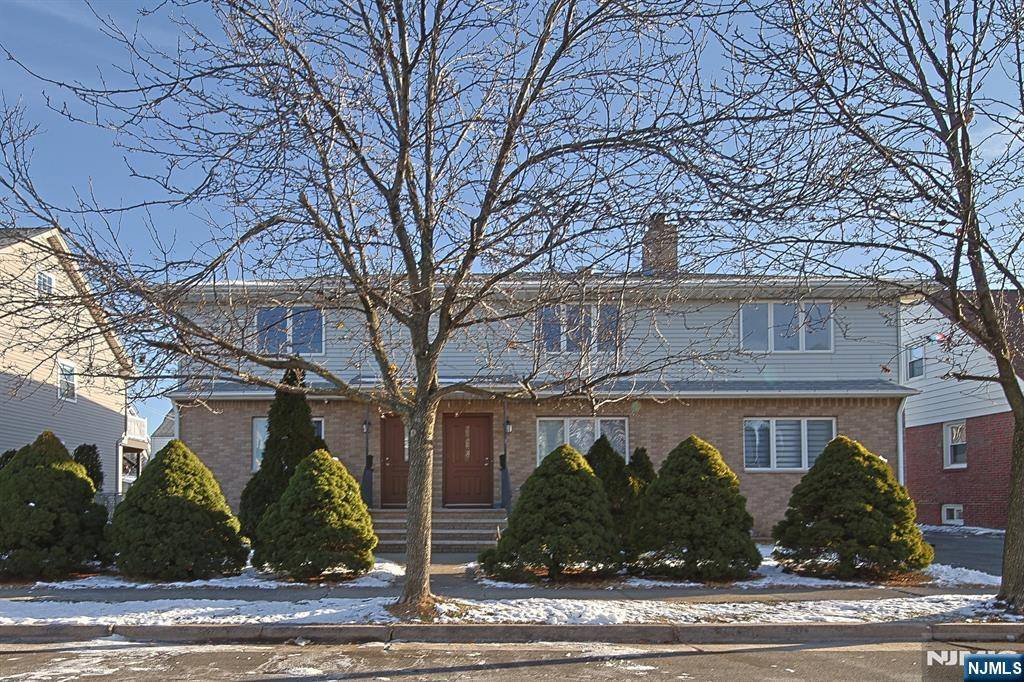 108 Bergen ST, Garfield, NJ 07026