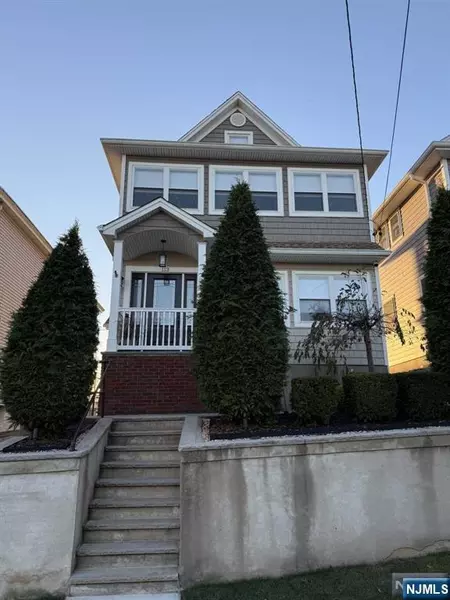 113 Summit AVE #1st Fl, Garfield, NJ 07026