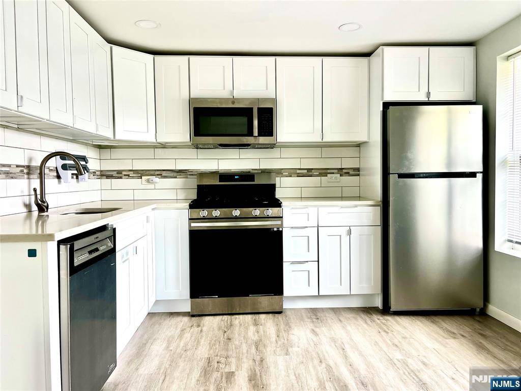 144 Preston ST #2nd Floor, Ridgefield Park, NJ 07660