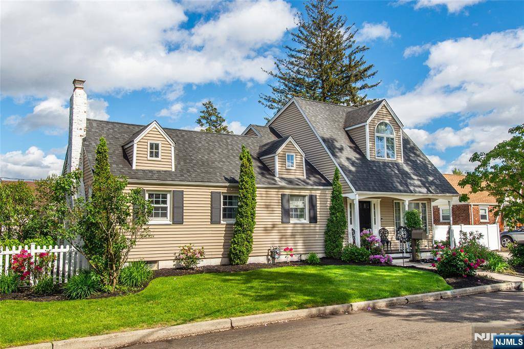 104 Lyall RD, Clifton, NJ 07012