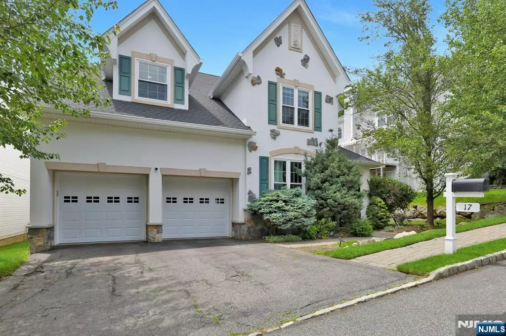 Oakland, NJ 07436,17 Crooked HL