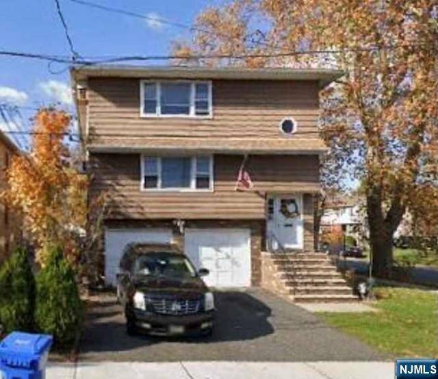 4 Chestnut ST #2, Rutherford, NJ 07070