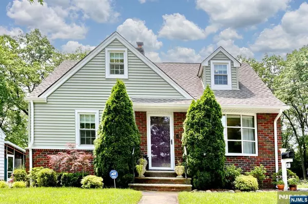 44 Sherman AVE, Hawthorne, NJ 07506