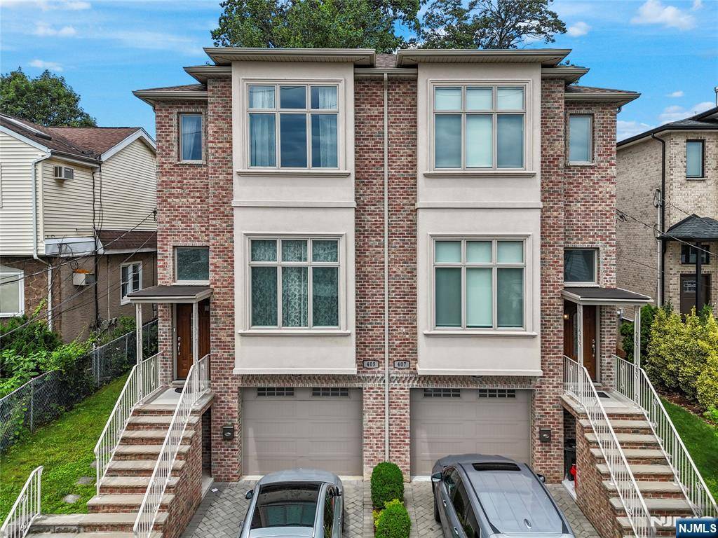 Cliffside Park, NJ 07010,405 Commercial AVE