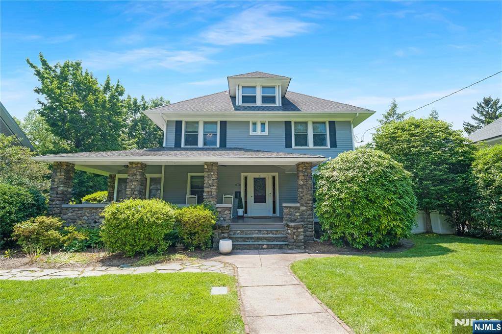 302 Woodside AVE, Ridgewood, NJ 07450