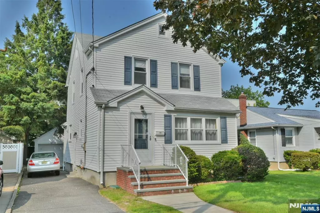 Hasbrouck Heights, NJ 07604,309 Ottawa AVE