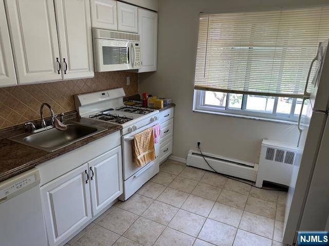 Fort Lee, NJ 07024,1319 Anderson AVE #16