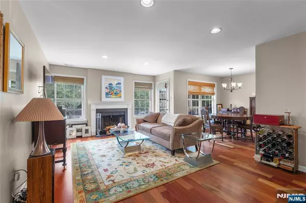 Clifton, NJ 07014,35 Spruce CT #116