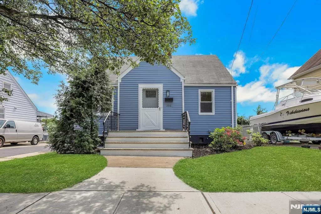 Lodi, NJ 07644,396 Westminster PL