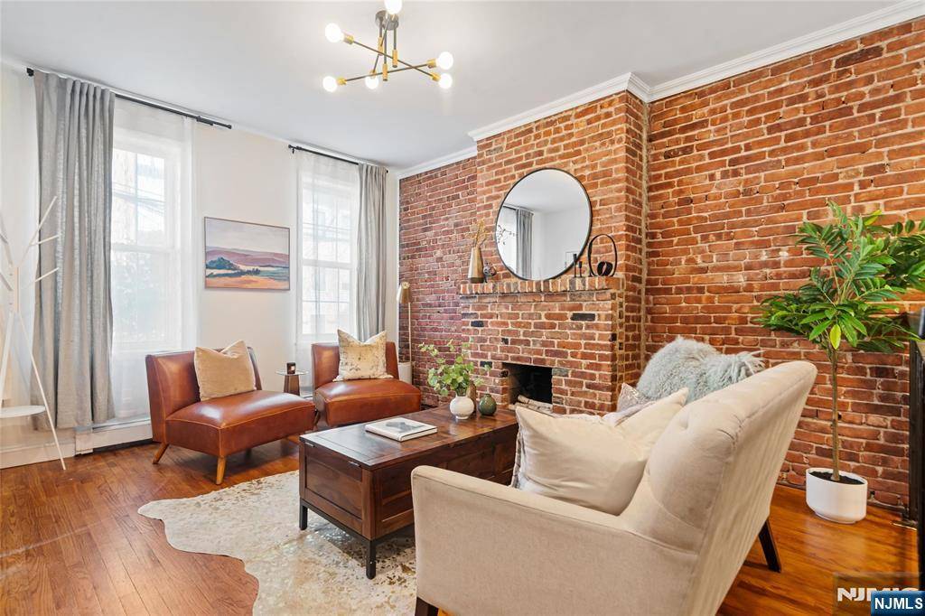 337 Park AVE #1, Hoboken, NJ 07030