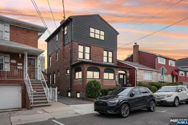 North Bergen, NJ 07047,7619 5th AVE