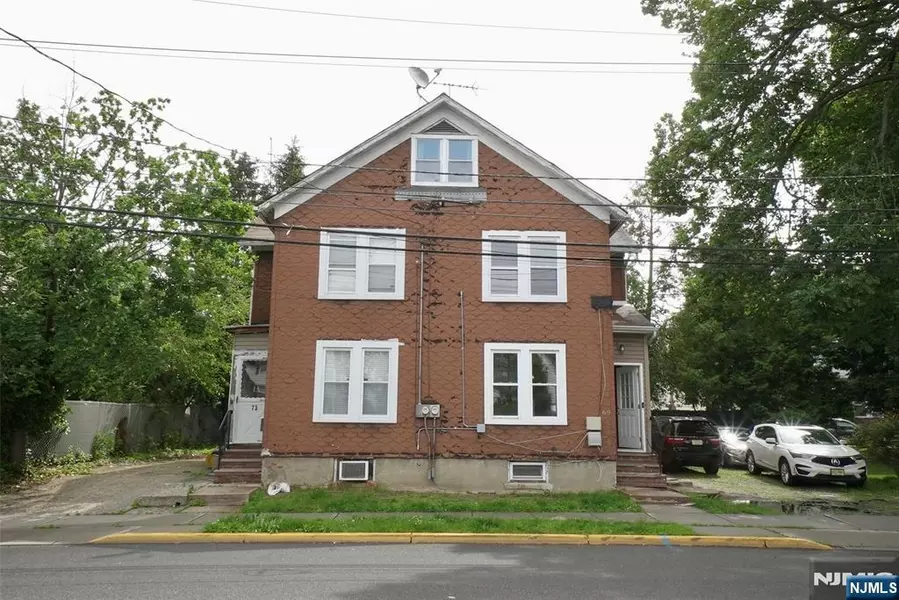 69 Carlton AVE, East Rutherford, NJ 07073