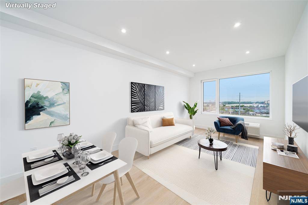 3309 Liberty AVE #402, North Bergen, NJ 07047