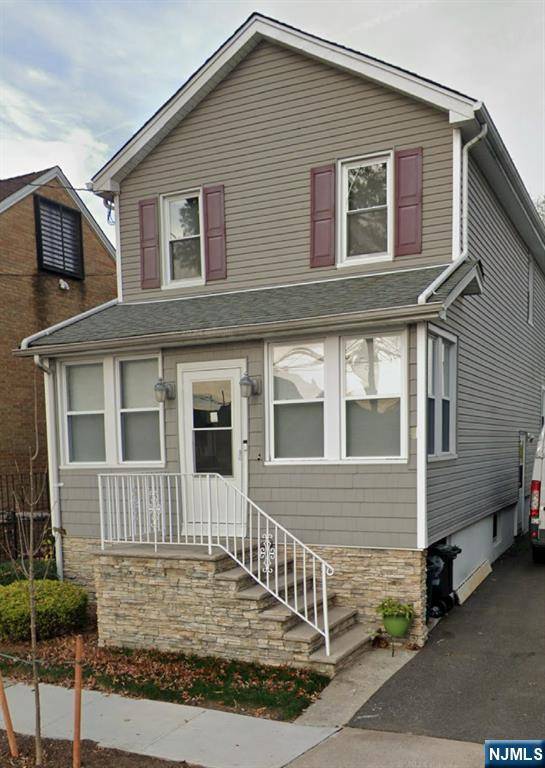 689 Devon ST, Kearny, NJ 07032