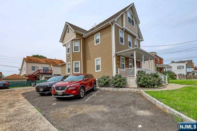Hackensack, NJ 07601,407 Hudson ST #1