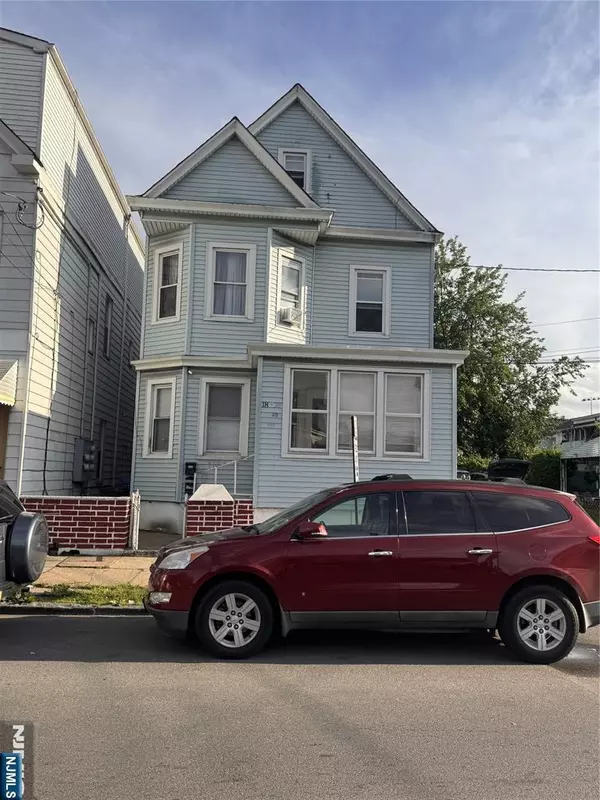 20 2nd AVE, Paterson, NJ 07524