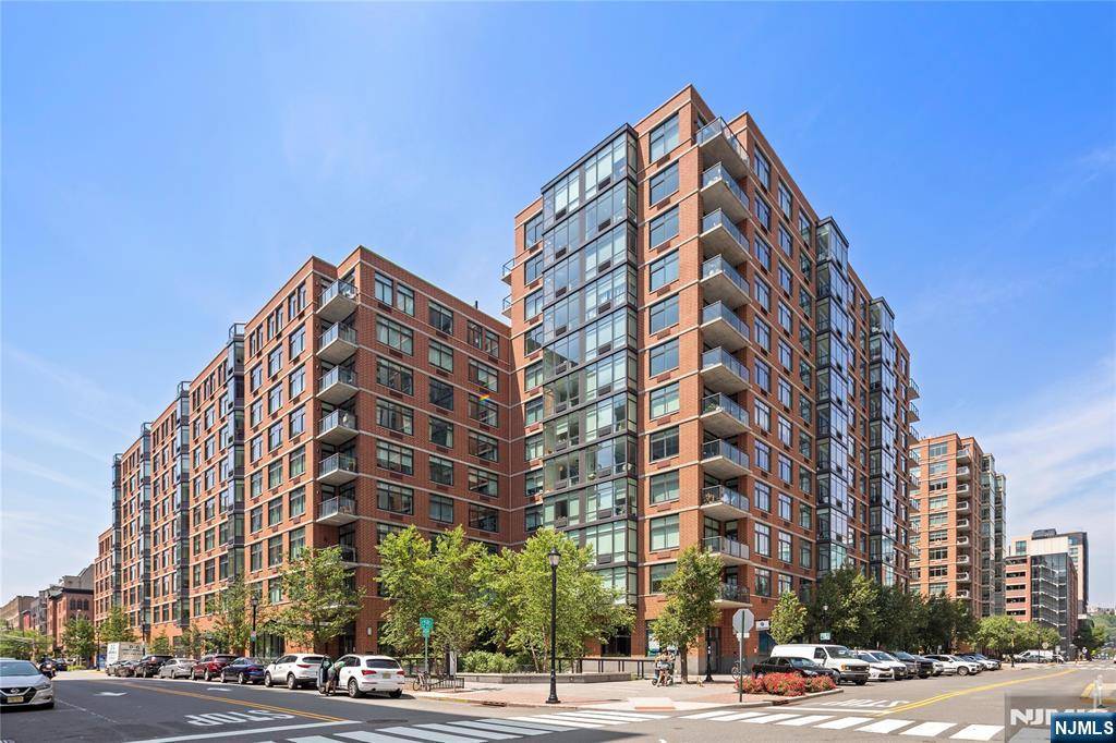 1400 Hudson ST #730, Hoboken, NJ 07030
