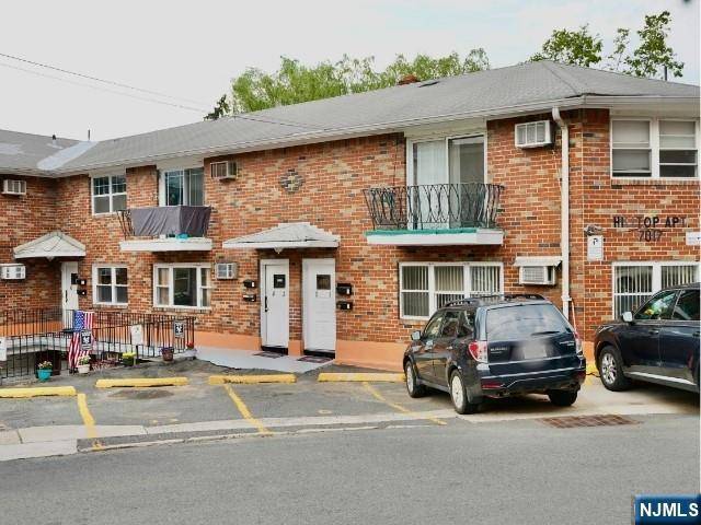7017 Columbia AVE #3C, North Bergen, NJ 07047