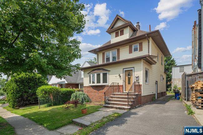 577 New Jersey AVE, Lyndhurst, NJ 07071