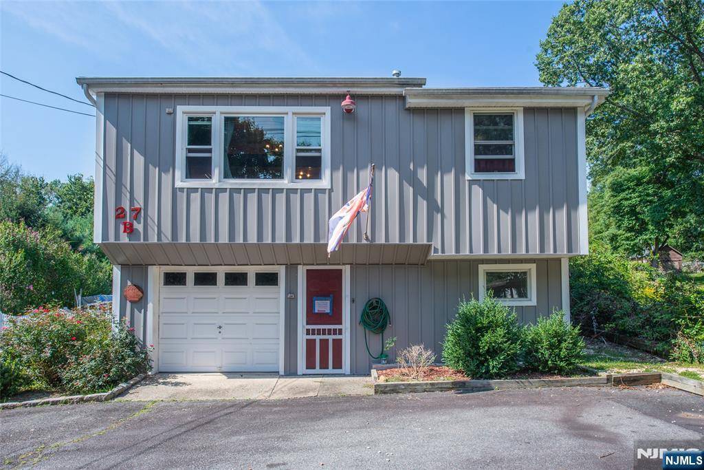 27B Taylortown RD, Montville Township, NJ 07045