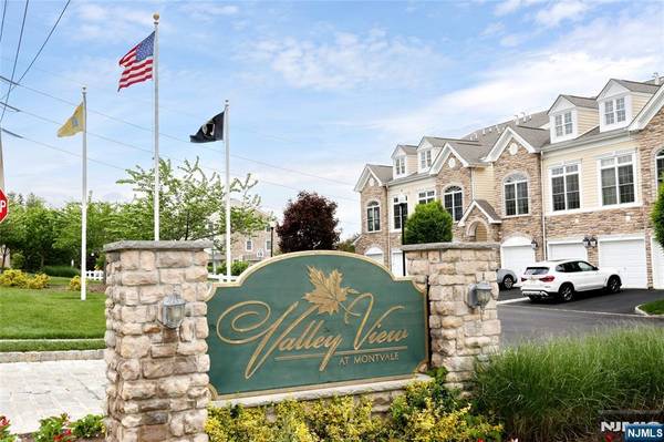 44A Forshee CIR #44A, Montvale, NJ 07645