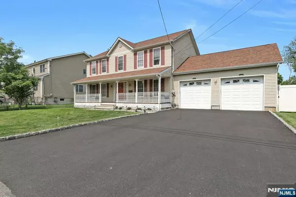 Northvale, NJ 07647,183 Washington ST