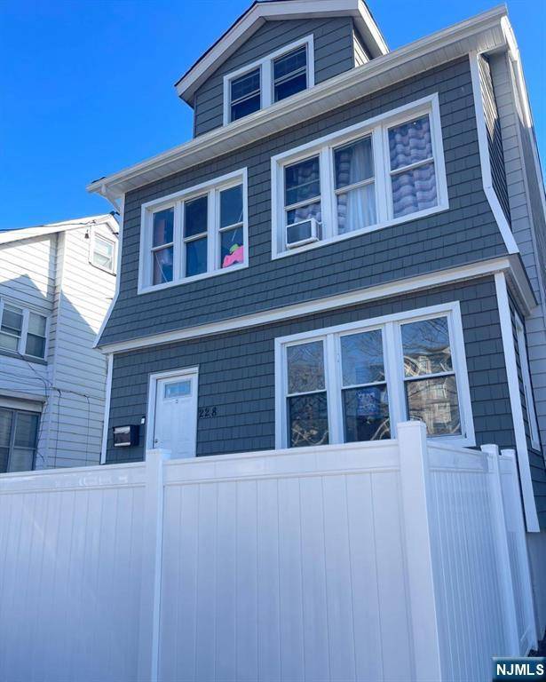 228-230 West End AVE, Newark, NJ 07106