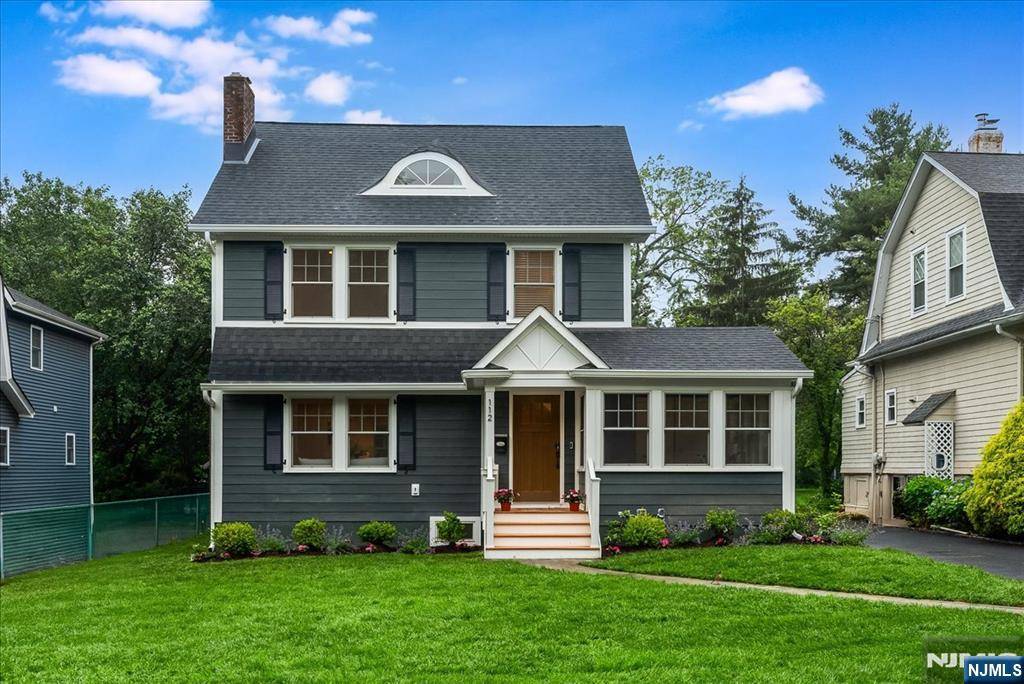 112 Wildwood AVE, Montclair, NJ 07043