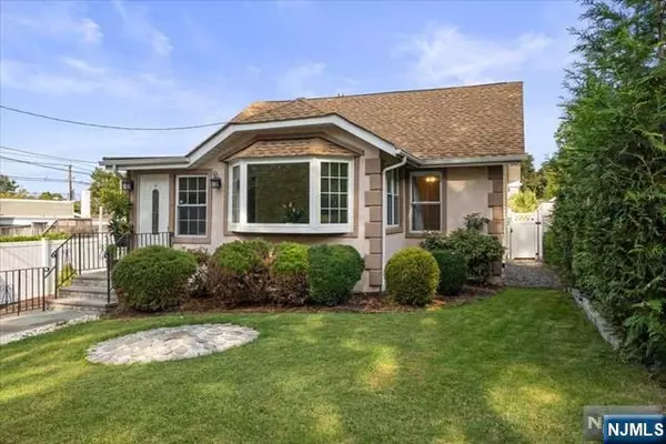 North Caldwell, NJ 07006,1 Park PL