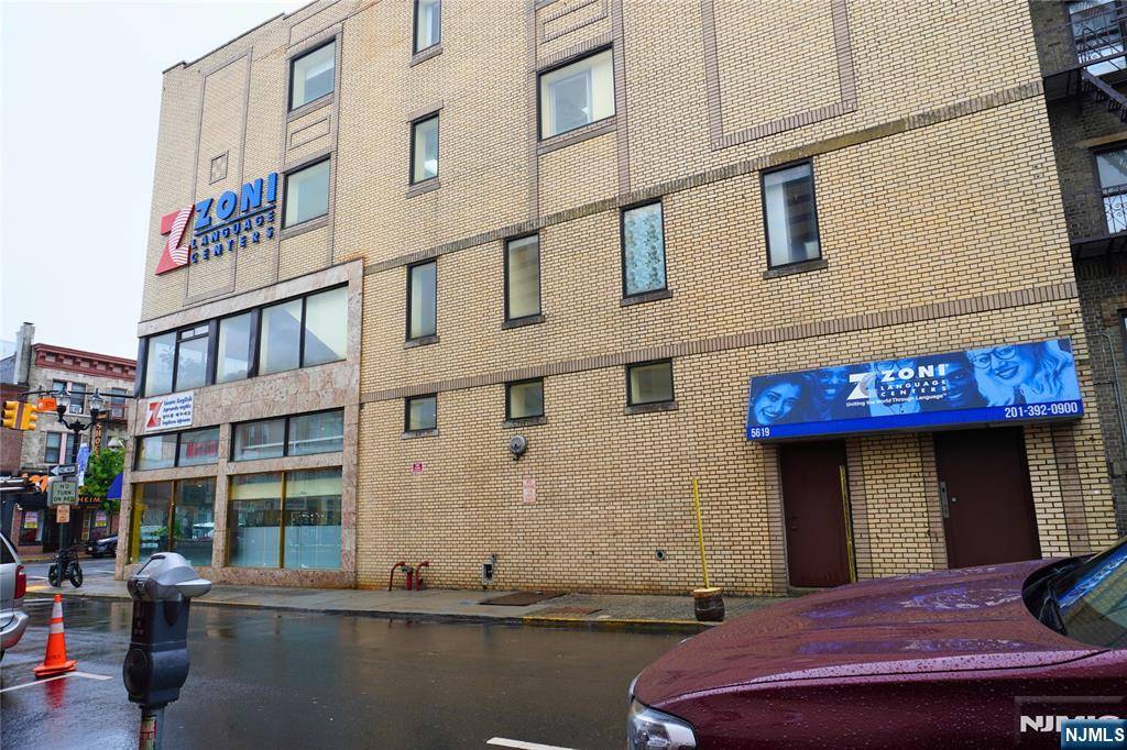 West New York, NJ 07093,5619 57th #2 FL