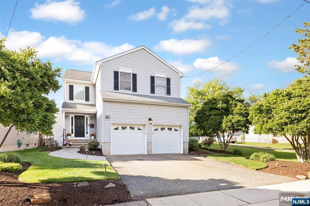 50 Day ST, Bloomfield, NJ 07003